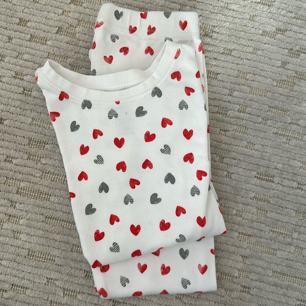 Petit Lem Sleep Pajama Set